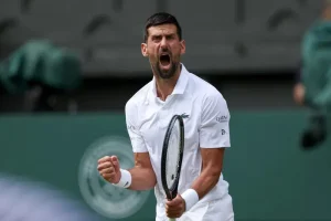 Sam Querrey parle du record qui n’est pas chassé par Djokovic
