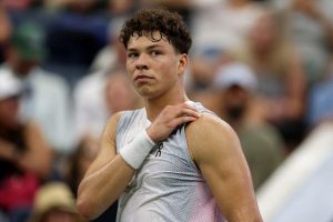 Shelton et Paul forfaits pour la Laver Cup