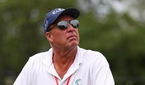 « Si vous arrêtez de vouloir progresser, c’est là que les autres commencent à vous battre », les louanges de Lendl sur le duo Sinner-Alcaraz