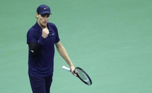 Sinner vient à bout d’Auger-Aliassime et rejoint Alcaraz en finale de l’US Open