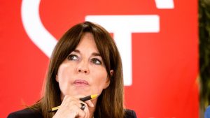 Stade Toulousain Tennis : questions sur la signature de Laurence Arribagé