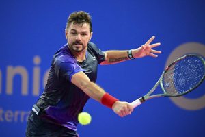 Stan Wawrinka bénéficie d&rsquo;une wild-card pour le Masters 1000 de Shanghai