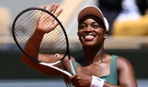 Stephens battue pour son grand retour à la compétition au premier tour du WTA 500 de Guadalajara
