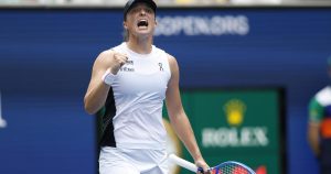 Swiatek facile, Osaka élimine Gauff – rts.ch