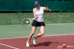 TENNIS : Combattre la maladie d&rsquo;Alzheimer avec l&rsquo;Amiens Athletic Club