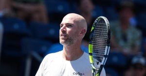 Tennis – ATP – Hangzhou : Mannarino tombe de haut