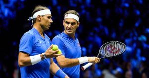 Tennis – ATP : Le coup de gueule de Federer