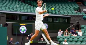 Tennis – ATP : Medvedev a choisi ses nouveaux entraîneurs