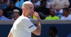 Tennis – ATP – Pékin : Musetti trop fort pour Mannarino