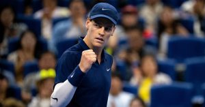 Tennis – ATP – Pékin : Sinner va retrouver Atmane