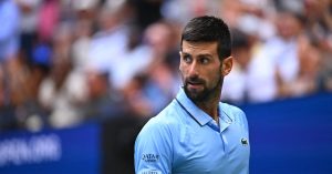 Tennis – ATP – Shanghai : Djokovic sera là