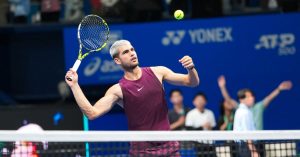Tennis – ATP – Tokyo : Alcaraz verra les quarts