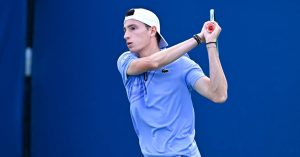 Tennis – ATP – Tokyo : Humbert rate son retour