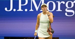 Tennis – BJK Cup : Navarro et Pegula envoient les USA en finale