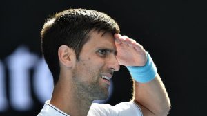 Tennis : « Faux patriote ! » Novak Djokovic, violemment ciblé en Serbie, aurait quitté son pays natal pour s’installer en Grèce
