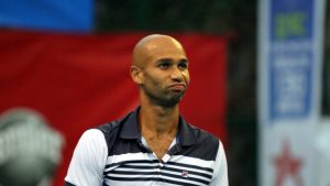Tennis : « Il y avait du sang partout… » Le Toulousain Sadio Doumbia raconte ses anecdotes les plus folles après ses nombreuses années sur le circuit