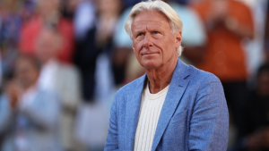 Tennis : « La drogue et les pilules à portée de main… » Les confidences d’une légende sur son addiction passée à la cocaïne