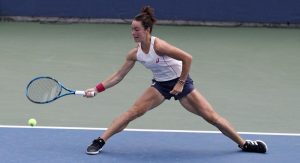 Tennis : Loïs Boisson battue dès le deuxième tour au WTA 500 de Séoul