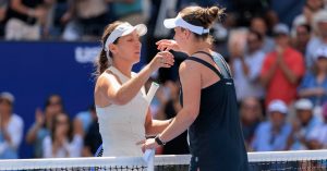 Tennis – US Open (F) : La balade de Pegula, qui affrontera Sabalenka