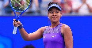 Tennis – US Open (F) : Osaka ridiculise Gauff