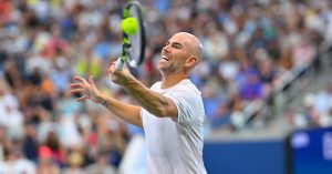 Tennis – US Open (H) : Mannarino cède face à Lehecka