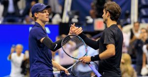 Tennis – US Open (H) : Sinner ne laisse aucune chance à Musetti