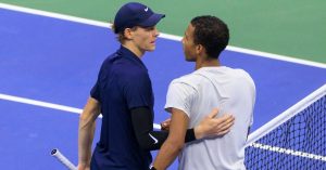 Tennis – US Open (H) : Sinner rejoint Alcaraz