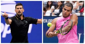 Tennis – US Open (H) : Suivez la demi-finale Djokovic-Alcaraz en direct à partir de 21h00