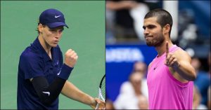 Tennis – US Open (H) : Suivez la finale Sinner – Alcaraz en direct à partir de 20h00