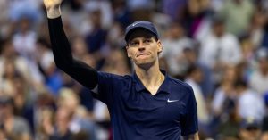 Tennis – US Open (H) : Une saison « formidable » pour Sinner