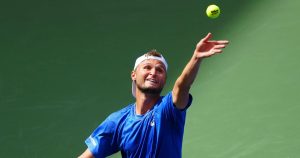 Tennis – US Open L&rsquo;épopée de Leandro Riedi prend fin en 8es de finale