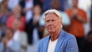 Tennis : « Une forme très agressive de cancer… » Björn Borg, joueur légendaire, révèle sa grave maladie