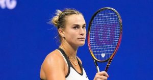 Tennis – WTA – Pékin : Sabalenka forfait