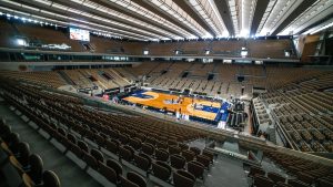 Tennis, basket, réunion du Medef et Fashion Week… Comment Roland-Garros est devenu un lieu incontournable