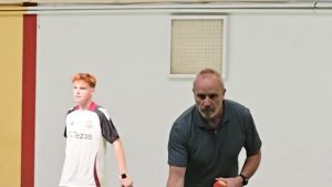 Tennis : les cours reprennent au Tennis Club Villefranchois