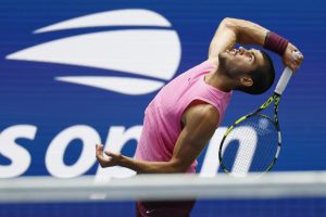 Toit fermé pour la finale de l&rsquo;US Open entre Jannik Sinner et Carlos Alcaraz