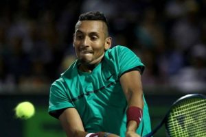 Tokyo 2016 : quand Kyrgios a signé l’un des points les plus fous de sa carrière