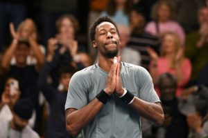 Top 4 des joueurs les plus âgés à avoir figuré dans le top 50, Gaël Monfils fête ses 39 ans