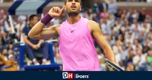 US Open: Alcaraz domine Sinner en quatre sets et s&rsquo;offre un nouveau titre en Grand Chelem !