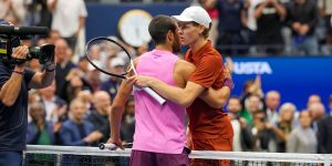 ATP – Miami > « Derrière Carlos Alcaraz et Jannik Sinner, il est actuellement le troisième meilleur joueur du monde », affirme Sam Querrey