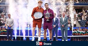 US Open: Carlos Alcaraz savoure le « meilleur tournoi » de sa carrière