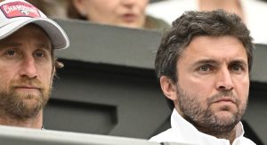 ATP > Gilles Simon répond à Cervara, ex-coach de Medvedev : « Il faut savoir que Daniil m&rsquo;a contacté sans lui en parler »