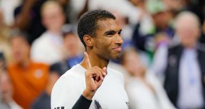 US Open > De retour en demi-finales de Grand Chelem, Félix Auger-Aliassime pense déjà à la suite : « Je vis et je m&rsquo;entraîne pour ces moments »