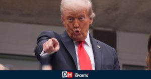 US Open: Donald Trump brièvement sifflé par les spectateurs de la finale Sinner-Alcaraz (VIDEO)