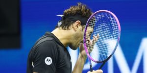 ATP > Grosse inquiétude pour Fritz à 15 jours de l&rsquo;Open d&rsquo;Australie