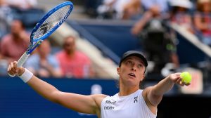 WTA > Swiatek : « Si j&rsquo;avais servi à 185 kilomètres par heure il y a trois ans, je pense que ça aurait tout changé, ça aurait été incroyable »