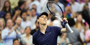 US Open > Jannik Sinner honnête avant de retrouver Alcaraz en finale : « Parfois, ce serait chouette aussi de ne pas jouer contre Carlos »