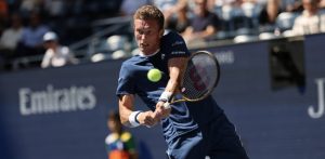US Open > Jiří Lehečka : « Il est trop frustrant d&rsquo;applaudir Carlos chaque fois qu&rsquo;il réussit un grand coup, car pour lui, c&rsquo;est quelque chose de normal »