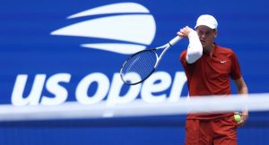 US Open > Julien Cassaigne (ex-coach de Gasquet) sur le duel entre Sinner et Auger-Aliassime : « Sur dur, Jannik paraît imbattable, mais si Félix fait 35 aces, ne rate pas une balle, il peut le battre »