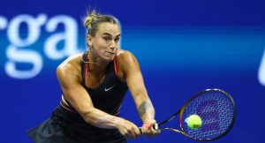 US Open > La très belle déclaration de Sablenka envers Vondrousova forfait avant leur quart de finale : « Prends soin de toi et j&rsquo;espère que tu te remettras rapidement »